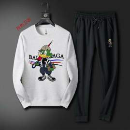 Picture of Balenciaga Sweater Suits _SKUBalenciagaM-4XL11Lr0636909